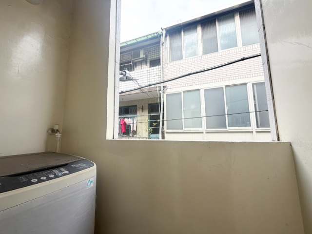 近輔大低樓層免爬高溫馨美套房,新北市泰山區明志路三段