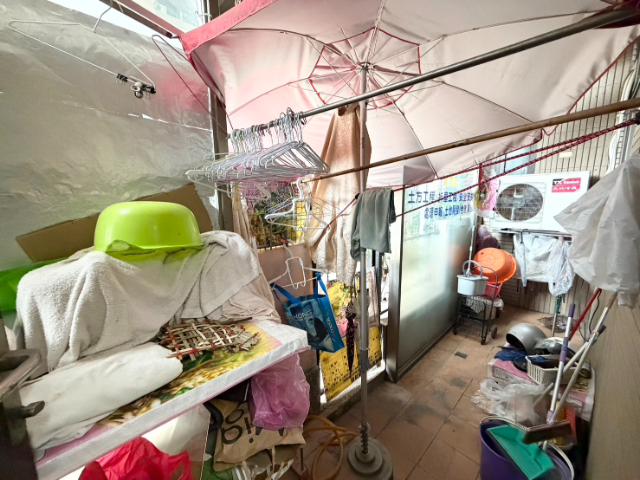 塭仔圳旁稀有十八甲金店面,新北市泰山區仁愛路