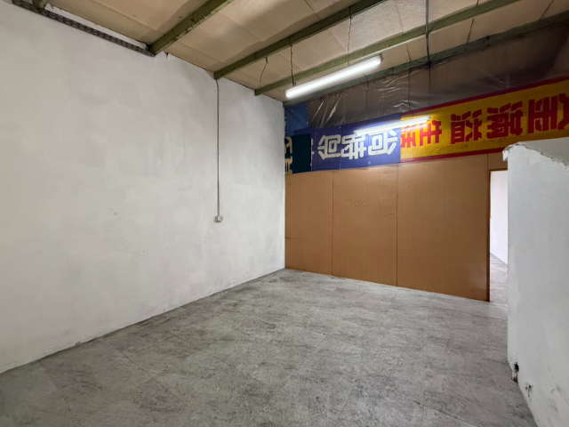 雙層使用活用大空間,新北市泰山區泰林路二段