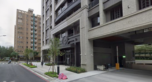 稀有十八甲碧瑤金店面,新北市泰山區仁德路