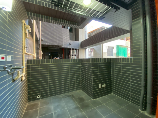明志學全新2房明廳,新北市泰山區明志路三段