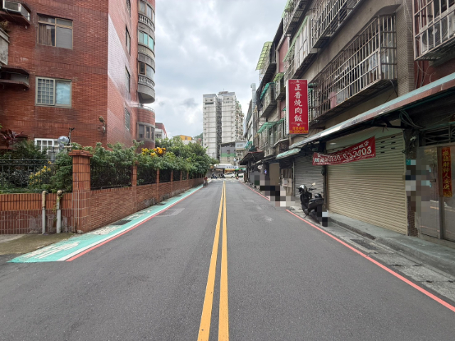 泰山買房賣屋十八甲旁創業首選店面,新北市泰山區明志路一段