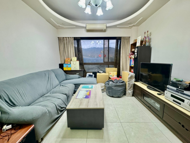 泰山買房賣屋台北之星溫馨兩房車,新北市泰山區泰林路二段