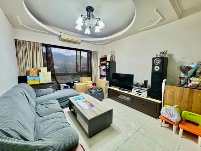 泰山買房賣屋台北之星溫馨兩房車,新北市泰山區泰林路二段