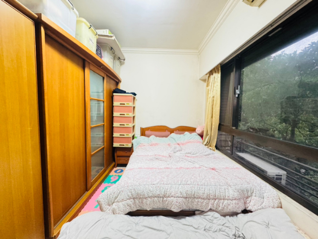 泰山買房賣屋台北之星溫馨兩房車,新北市泰山區泰林路二段