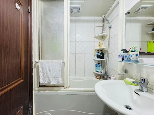 泰山買房賣屋台北之星溫馨兩房車,新北市泰山區泰林路二段