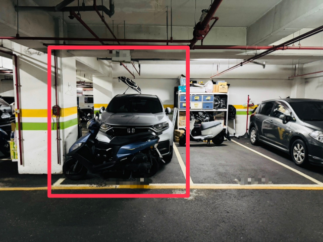 泰山買房賣屋台北之星溫馨兩房車,新北市泰山區泰林路二段