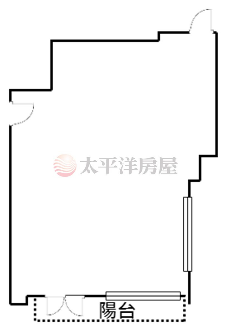 泰山買房賣屋企業首選塭仔圳核心廠辦,新北市泰山區明志路三段