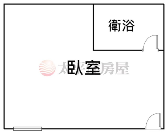 泰山買房賣屋美福堡收租套房之1,新北市泰山區明志路三段