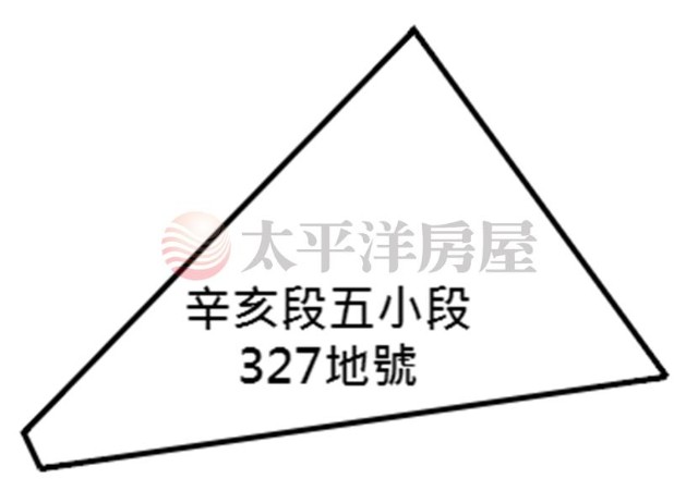 泰山買房賣屋大安區住三之一建地,台北市大安區辛亥段