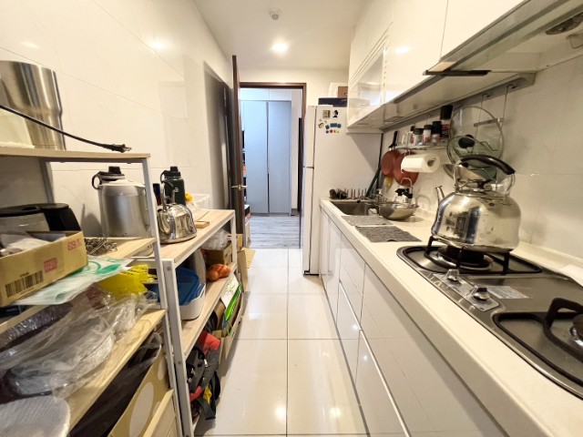五股買房賣屋優美裝潢麗寶兩房車,新北市五股區新五路三段