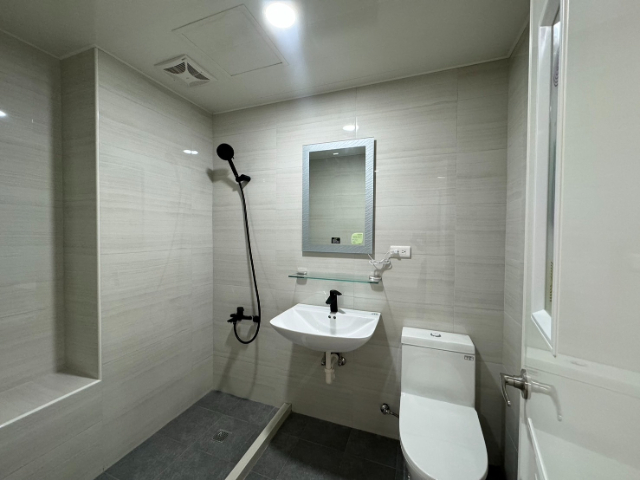 ☀18甲旁前後陽台邊間三房(輪抽車位),新北市泰山區民權街