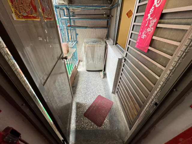 ☀泰山買房賣屋捷運旁美寓3F,新北市泰山區漢口街