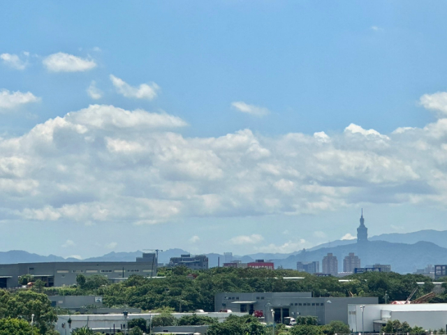 五股買房賣屋眺望101景觀大四房車,新北市五股區成泰路一段