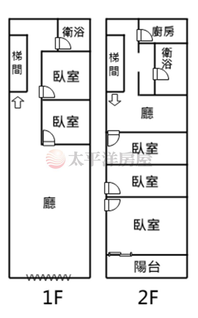 泰山買房賣屋塭仔圳重劃透天ⅠⅠ,新北市泰山區文程路