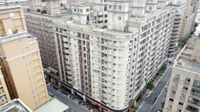 泰山買房賣屋台北京城可塑三房車,新北市泰山區仁義路