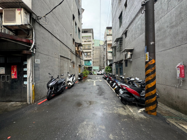 泰山買房賣屋學區旁大空間美寓,新北市泰山區福德街