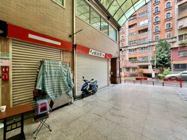 泰山買房賣屋低總價置產金店面,新北市泰山區明志路三段