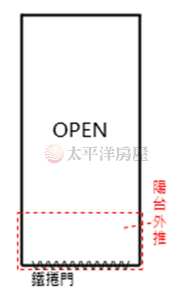 泰山買房賣屋低總價置產金店面,新北市泰山區明志路三段