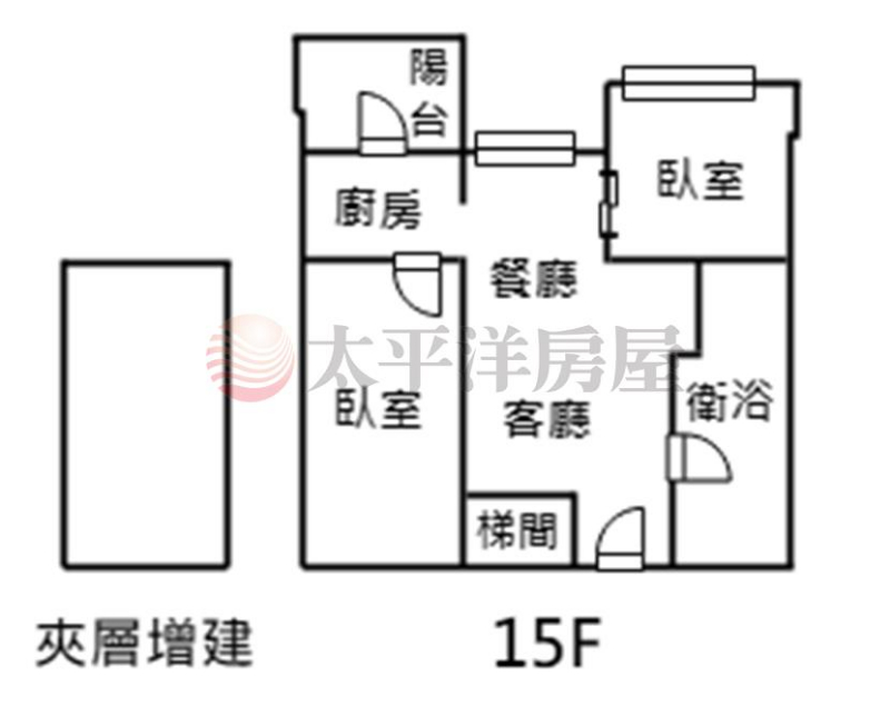 五股買房賣屋河岸景觀設計宅,新北市五股區新城八路