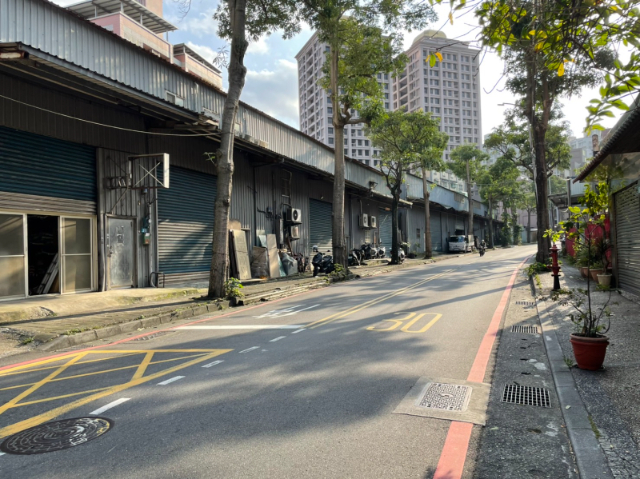 五股買房賣屋水碓別墅區方正土地,新北市五股區石德段