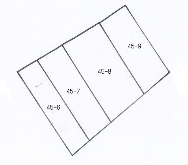 五股買房賣屋水碓別墅區方正土地,新北市五股區石德段