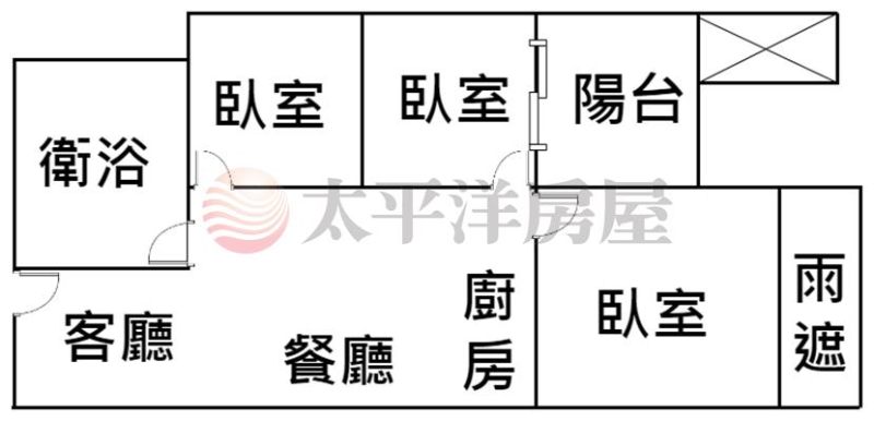 五股買房賣屋天空觀景三房車,新北市五股區新五路二段