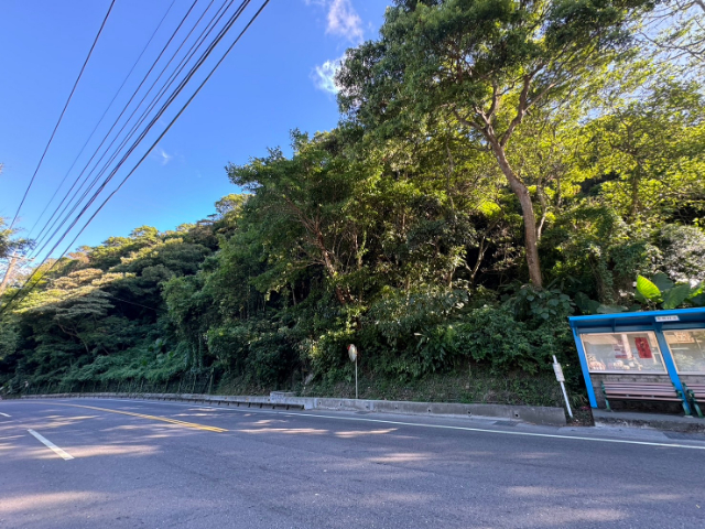 泰山買房賣屋泰林橫窠段低總價土地,新北市泰山區橫窠段