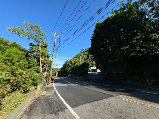 泰山買房賣屋泰林橫窠段低總價土地,新北市泰山區橫窠段