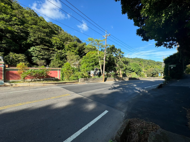 泰山買房賣屋泰山橫窠超低價土地,新北市泰山區橫窠段