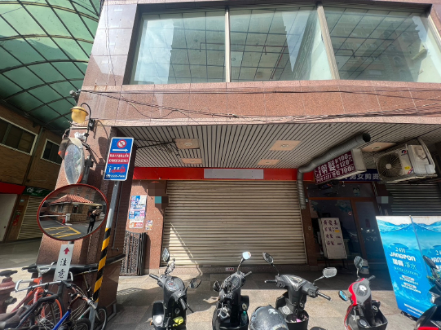 泰山買房賣屋超值低總價金店面,新北市泰山區明志路三段