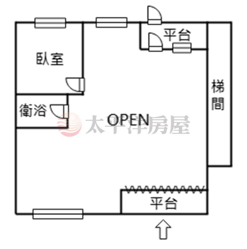 五股買房賣屋凌雲大面寬好停車一樓,新北市五股區凌雲路一段