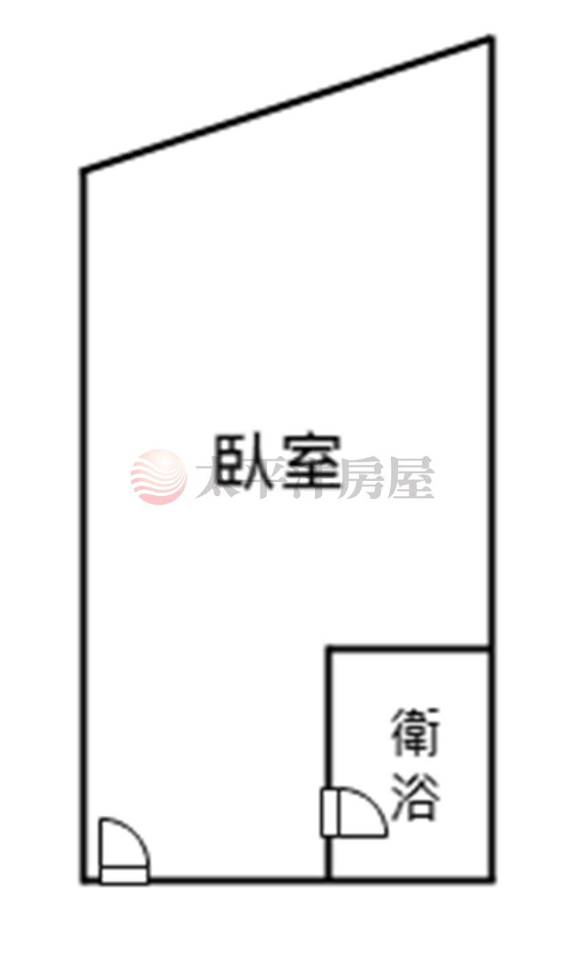 泰山買房賣屋輔大金套房,新北市泰山區明志路三段