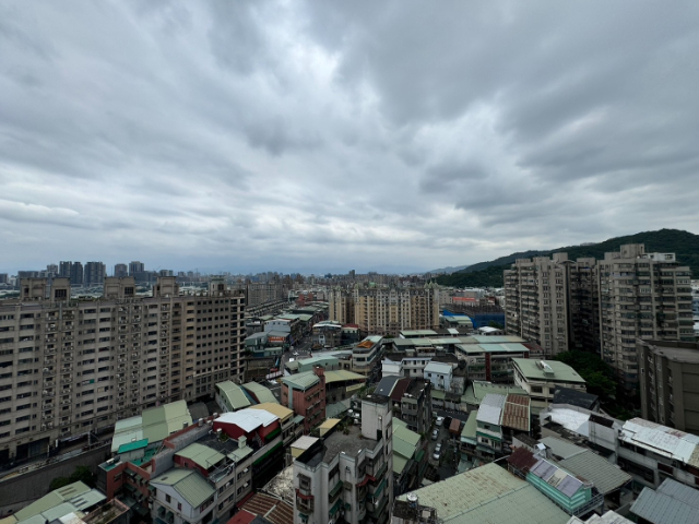 五股買房賣屋MYFUN頂規裝潢三房車,新北市五股區成泰路一段