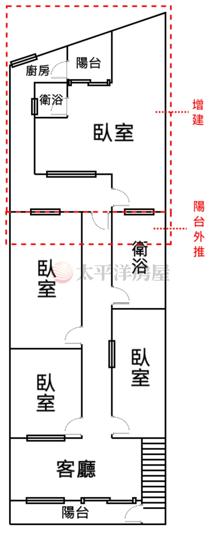 五股買房賣屋清悠方正美寓,新北市五股區民義路一段