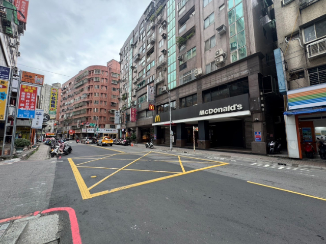 機捷旁大地坪傳家透天厝(工業用),新北市泰山區明志路三段