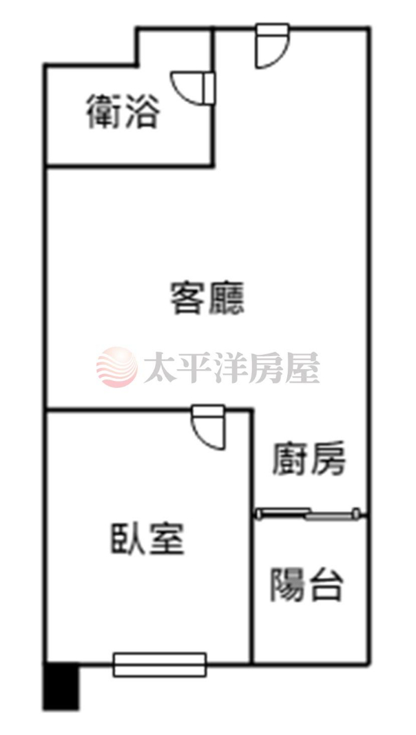 五股買房賣屋蛋黃區美妝小豪宅,新北市五股區新城三路