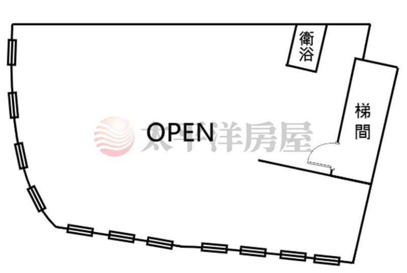 泰山買房賣屋機能豐富大空間美寓,新北市泰山區楓江路