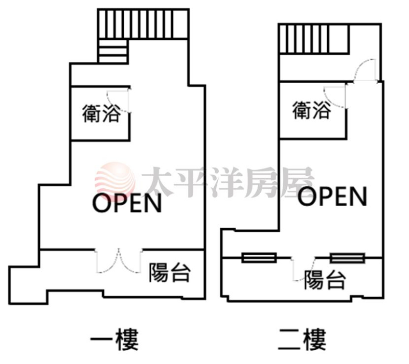 五股買房賣屋 正義聯盟挑高金店面,新北市五股區芳洲二路