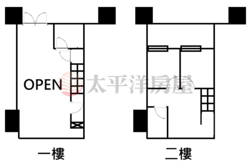 五股買房賣屋蘆洲旁學區增值金店面,新北市五股區成泰路三段