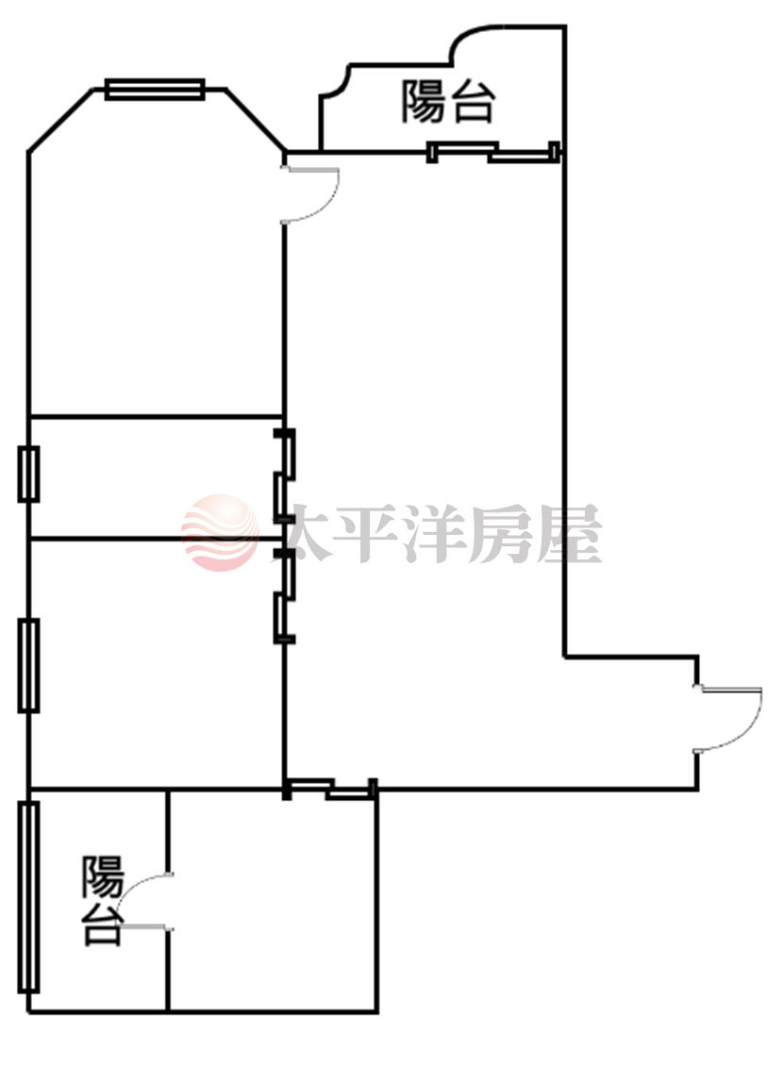 五股買房賣屋萊茵堡高樓景觀平車,新北市五股區成泰路四段