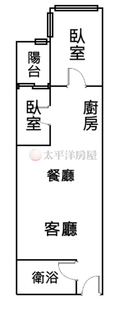 五股買房賣屋伴月灣精美裝潢河景2房車A,新北市五股區成洲七路