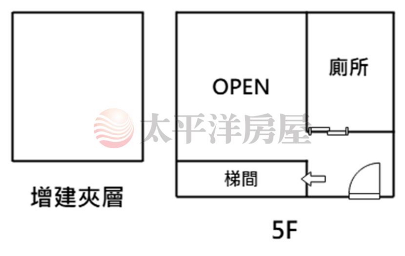 泰山買房賣屋低總價溫馨小宅,新北市泰山區明志路三段