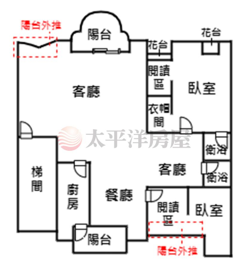 五股買房賣屋山水宮廷頂規宅,新北市五股區成泰路一段