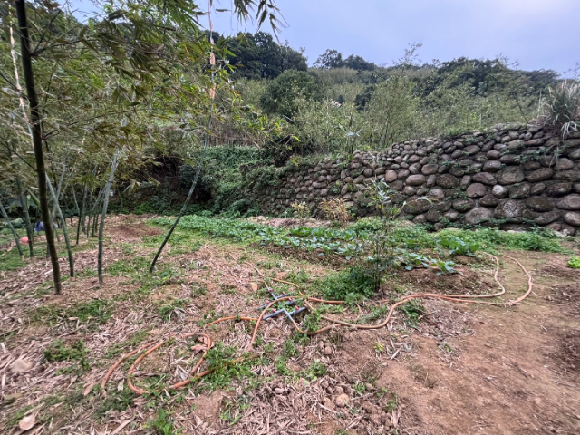 五股買房賣屋大面積好使用土地,新北市五股區五股坑三段