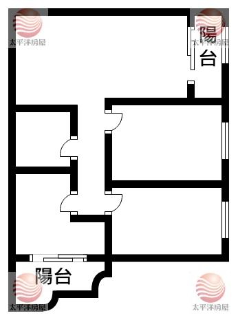 五股買房賣屋近蘆洲秒殺小資宅,新北市五股區成泰路四段