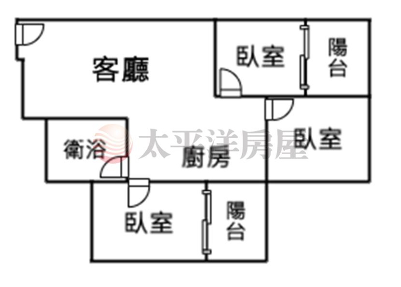 五股買房賣屋伴月灣河景三房車,新北市五股區成洲七路