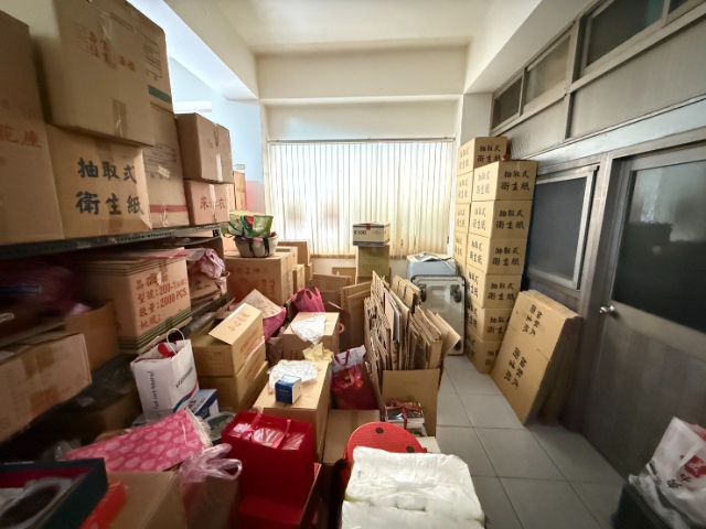 泰山買房賣屋11米面寬金雞母店面,新北市泰山區貴子路