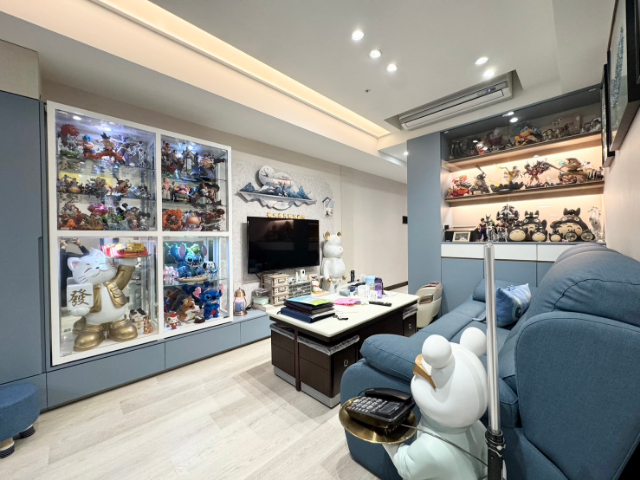 五股買房賣屋洲子洋美妝三房車,新北市五股區新城六路