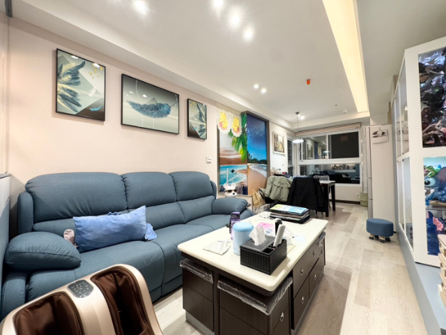 五股買房賣屋洲子洋美妝三房車,新北市五股區新城六路